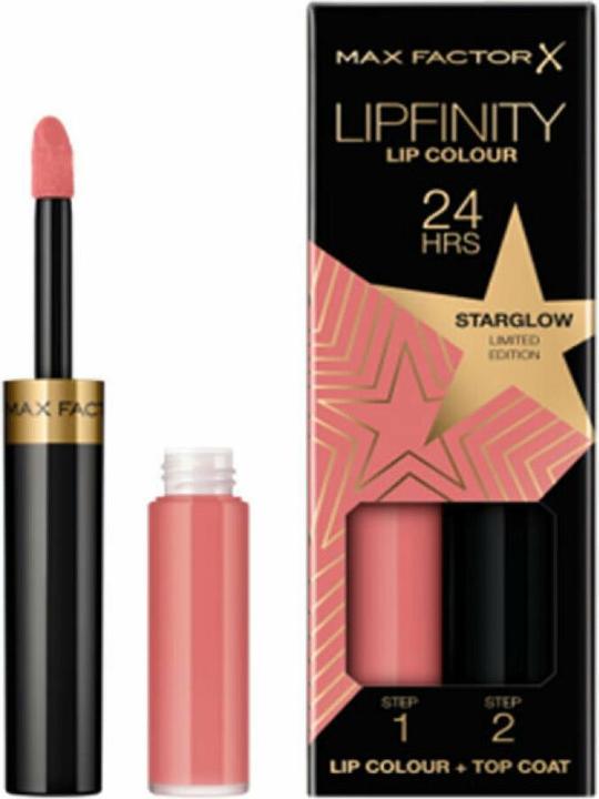 Produktbild Max Factor Lipfinity 24HRS (80 Starglow)