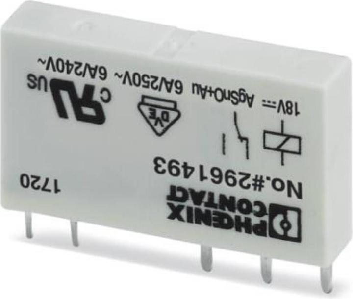 Phoenix 2961493 Grey