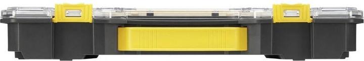 Actual product image Stanley PRO-STACK 2/3 Organiser