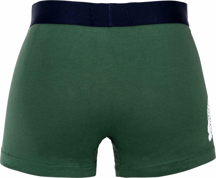 Produktbild Lacoste Pack De 3 Boxers Courts (L, 3er Pack)