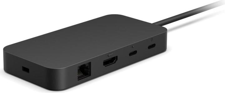 Microsoft Surface USB4 Dock for business (Nordic)