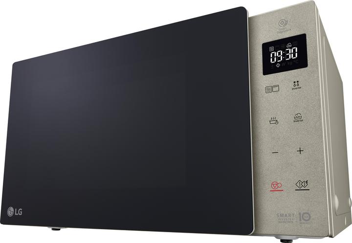 Produktbild LG MH6535NBS (EU-Stecker, 25 l)