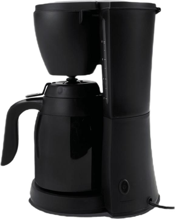 Mestic MK-120 Koffiezetter / Thermoskan - 10-kops - Zwart