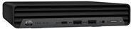 Actual product image HP Pro Mini 400 G9 (Intel Core i5-12500T, 16 GB, 256 GB)