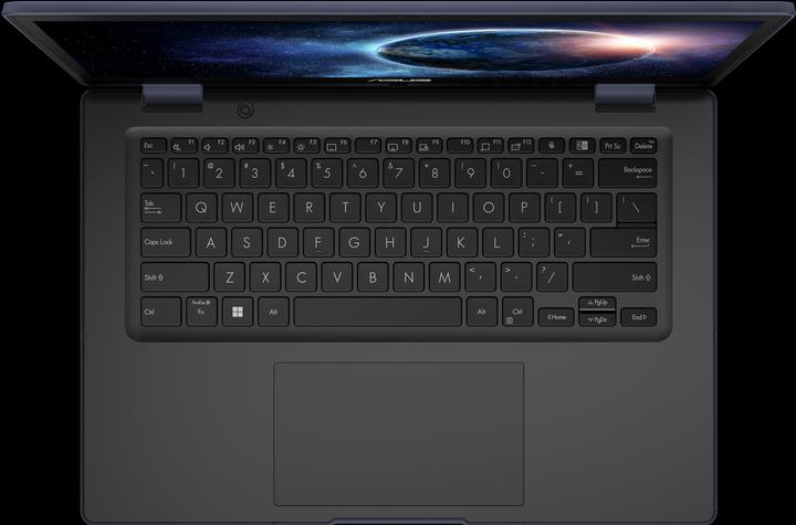 Image du produit ASUS Ordinateur portable BR1402 (14", Intel Core i3-N305, 8 Go, 256 Go, DE)