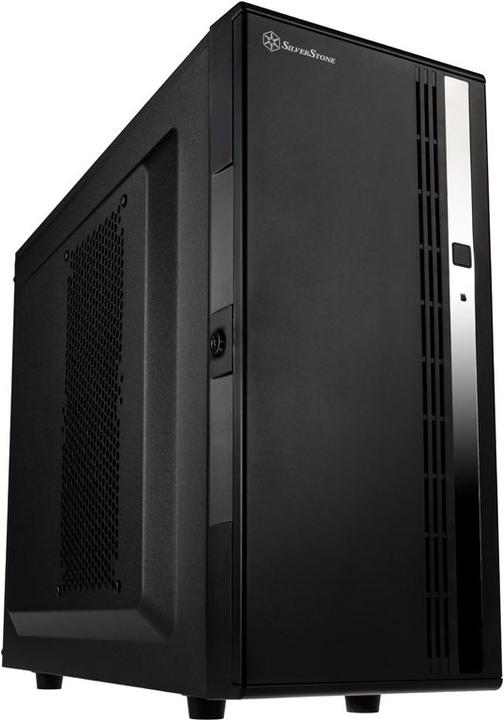 Produktbild Silverstone Obudowa CS380 V2 (SST-CS380 V2) (ATX)