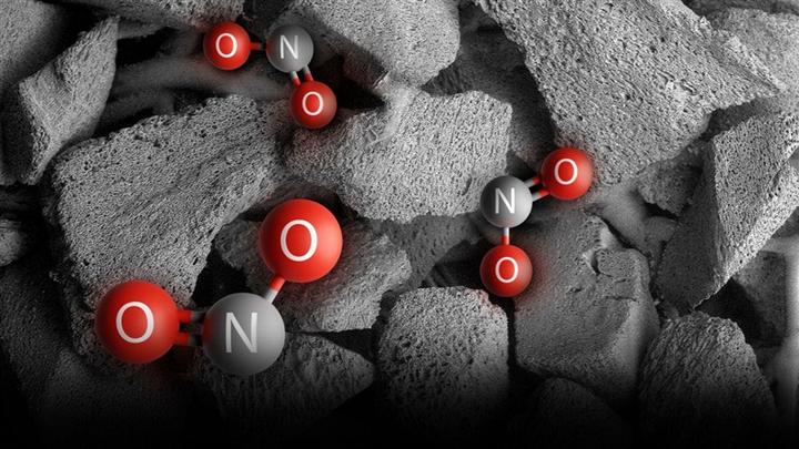 Immagine prodotto Dyson Purifier Cool PC2 De-NOx (32 m²)