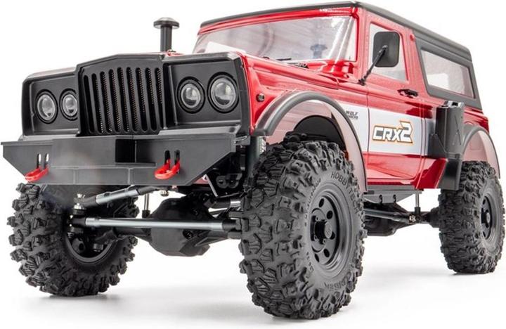 Produktbild Hobbytech Scale Crawler CRX2 ARTR, 1:10 (ARR Almost-Ready-to-Race)