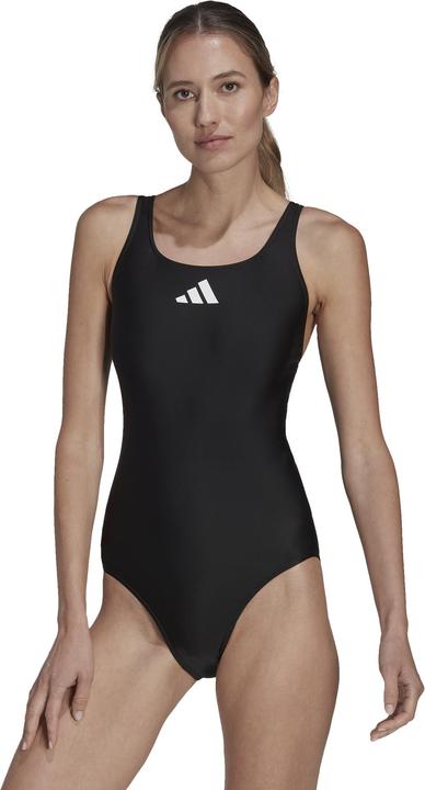 Produktbild adidas Women's 3 Bars Suit (42)
