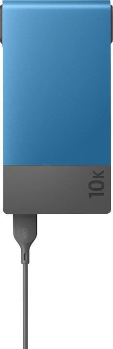 Image du produit GP Batteries GP M2 Series PowerBank (10000 mAh, 22.50 W, 37 Wh)