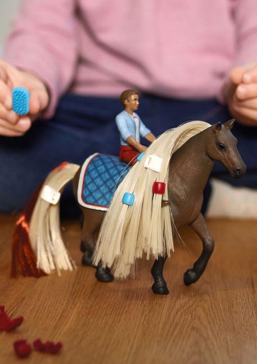 Produktbild Schleich Leo Rocky Starter Set