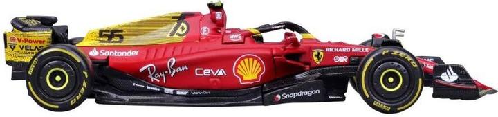 Produktbild Bburago Ferrari F1-75 1/24 Special Edition Sainz 2022