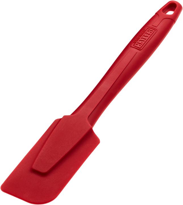 Produktbild Kaiser Topf-/ Teigschaber 22,5 cm KAISERflex Red