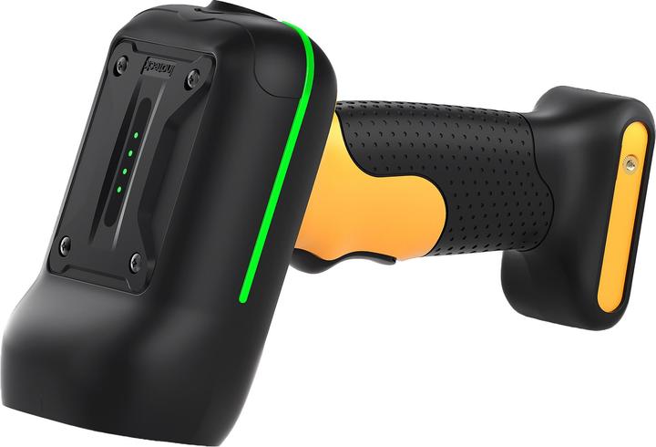 Actual product image Inateck Barcodescanner 61 black (BCST-61 black) (1D barcodes)