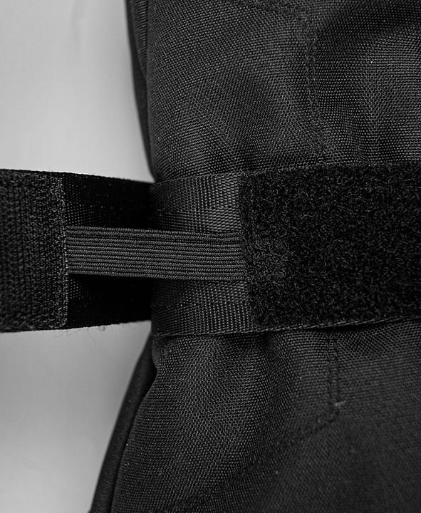Actual product image Reusch Baseplate R-Tex® XT snowboard glove (8)