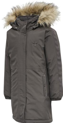 Produktbild hummel Leaf Coat (110)