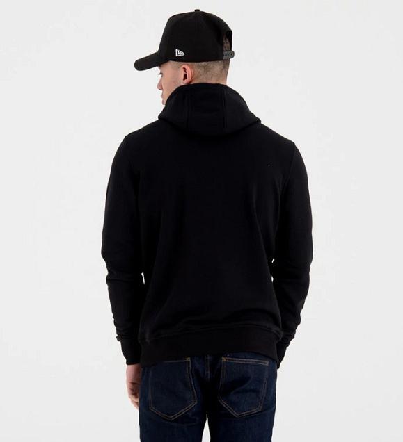 Produktbild New Era Hoodie Phoenix Suns NBA (XXL)