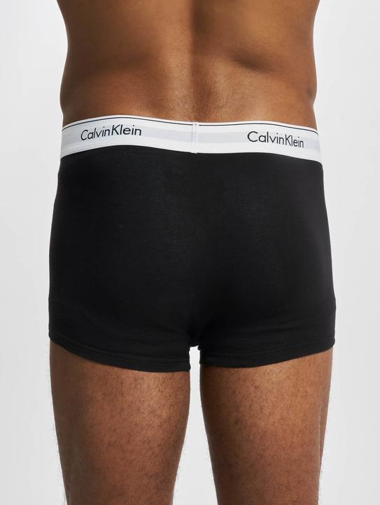 Produktbild Calvin Klein TRUNK 3PK, MP1 (S, 3er Pack)