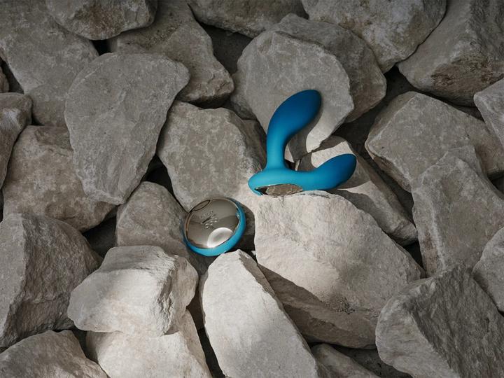 Produktbild LELO Hugo