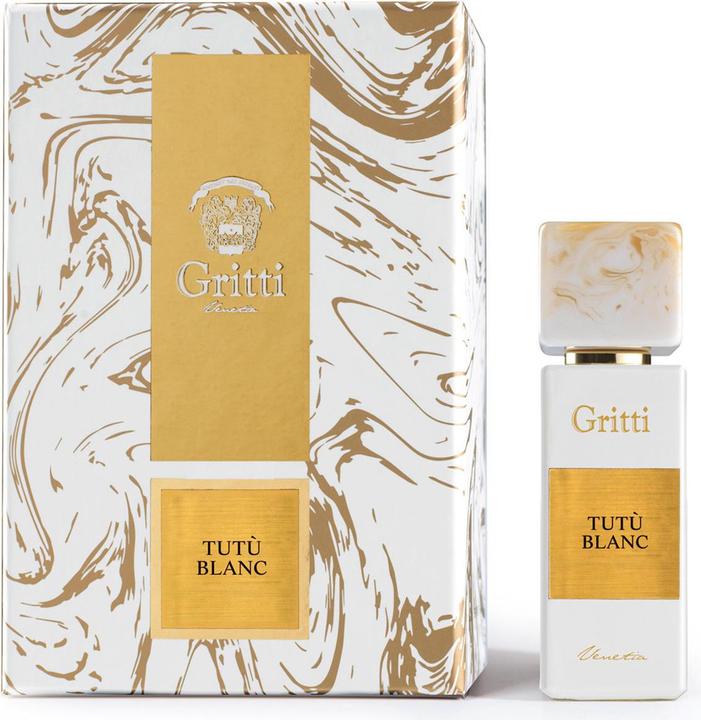 Immagine prodotto Gritti Tutu Blanc Eau de Parfum (Eau de parfum, 100 ml)