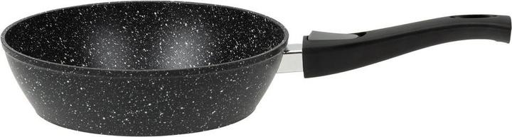 Produktbild Resto FRITTIERPFANNE D24 H6,8CM (24 cm, Bratpfanne, Aluminium)