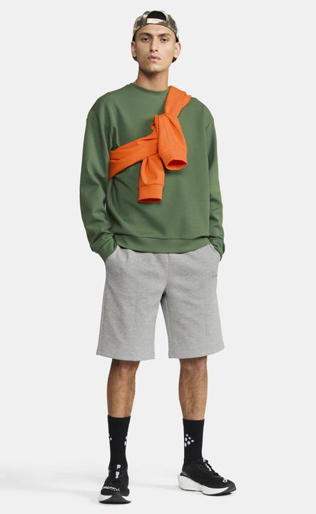 Image du produit Craft ADV JOIN SWEAT SHORTS M 950000 L (L)