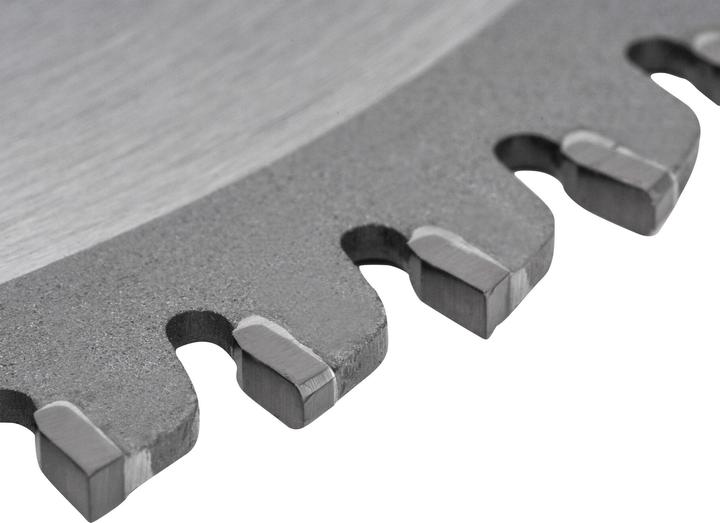 Produktbild Stier Profi Kreissägeblatt Metall 216x2,3x30 64TF 0° Spanwinkel