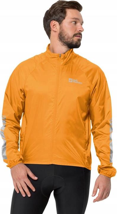 Produktbild Jack Wolfskin Morobbia Wind Jkt M (XXL)