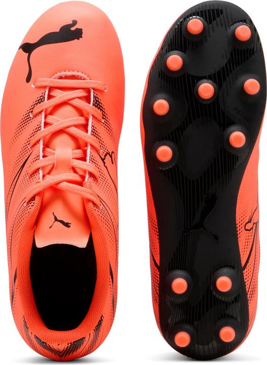 Actual product image Puma Attacanto FG/AG (37)