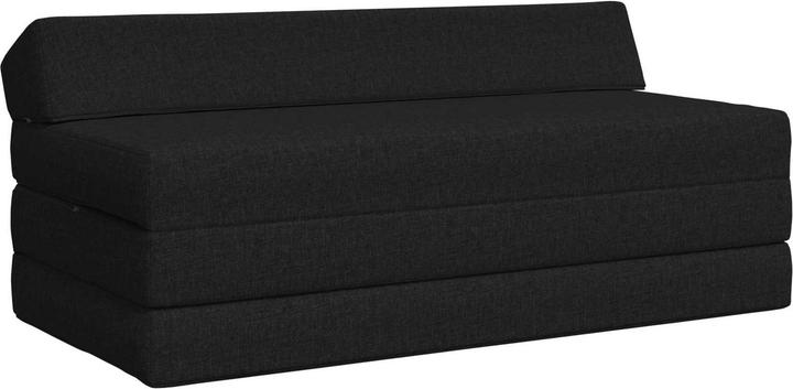 Produktbild vidaXL Klappbares Sofa