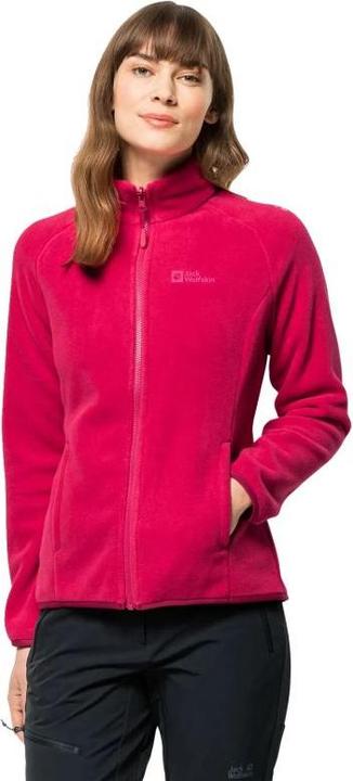 Produktbild Jack Wolfskin Moonrise Fz W (M)