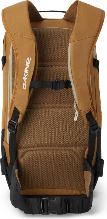 Image du produit Dakine Sac à dos Heli Pro 24 l, marron clair (24 l)
