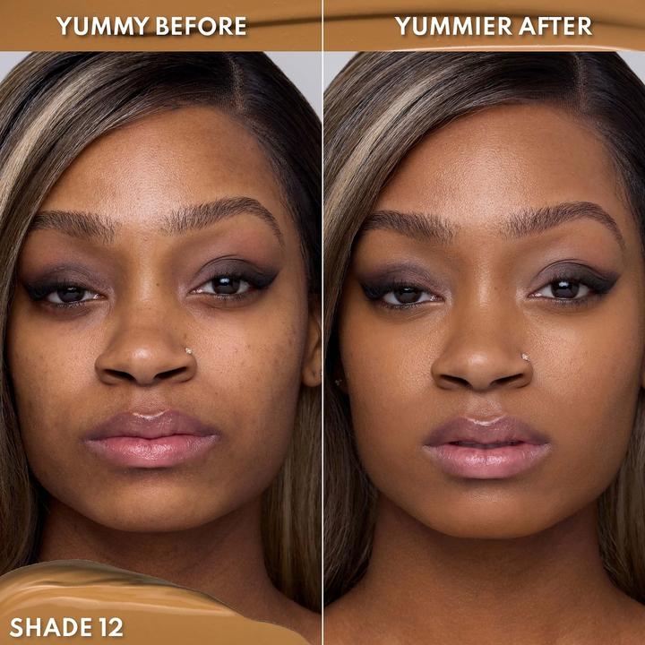 Produktbild Danessa Myricks Lecker Haut Lift & Flex Abdeckstift