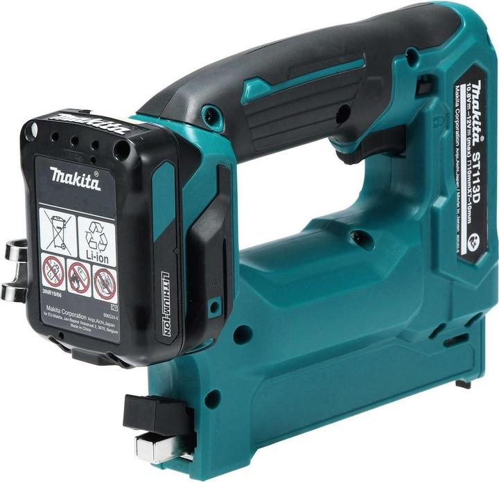 Actual product image Makita ST 113