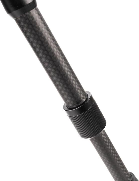 Produktbild Caruba Mini Top Tabletop Carbon (Kunststoff)