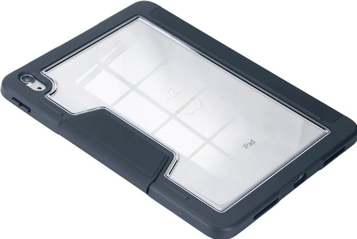 Actual product image Deqster Rugged Case Rt2 Ipad Air 13in (Apple iPad Air 13 2024)