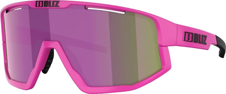 Image du produit Bliz Vision (rose mat, Brun w Violet multi)