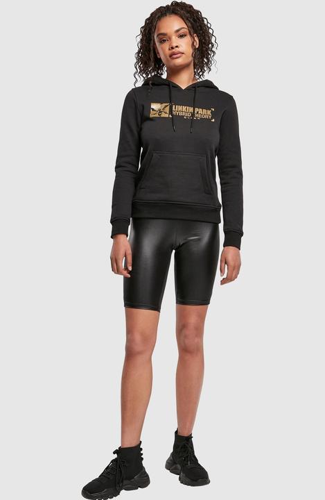 Produktbild Merchcode Ladies Linkin Park Anniversay Logo Hoody (S)