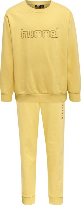 Produktbild hummel hmlCLOUD TRACKSUIT (128)