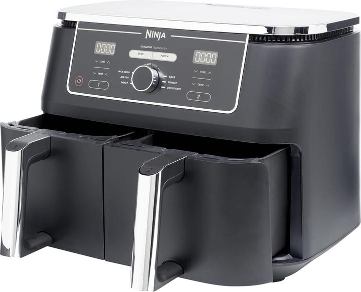 Produktbild Ninja AF400EU Foodi MAX Dual Zone