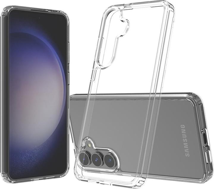 Produktbild Screenor 25634SB (Samsung Galaxy S25, Samsung Galaxy S24+)