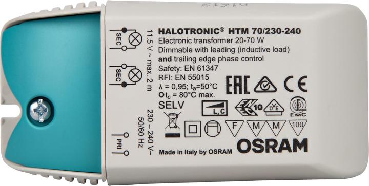 Image du produit Osram Transformateur Souris