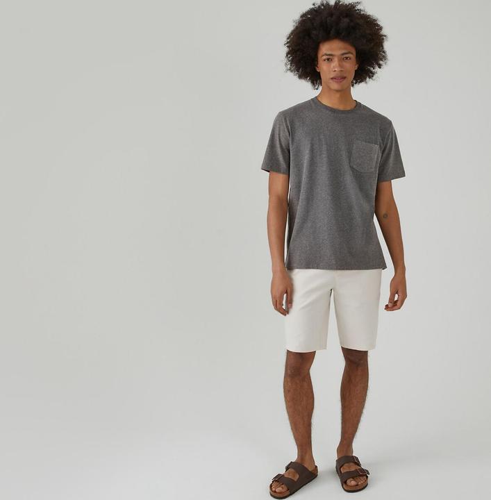 Immagine prodotto La Redoute Collections Maglietta con scollo rotondo (M)