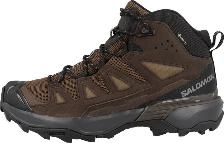 Salomon X Ultra 360 LTR Mid GTX 65743 (42) buy at Galaxus