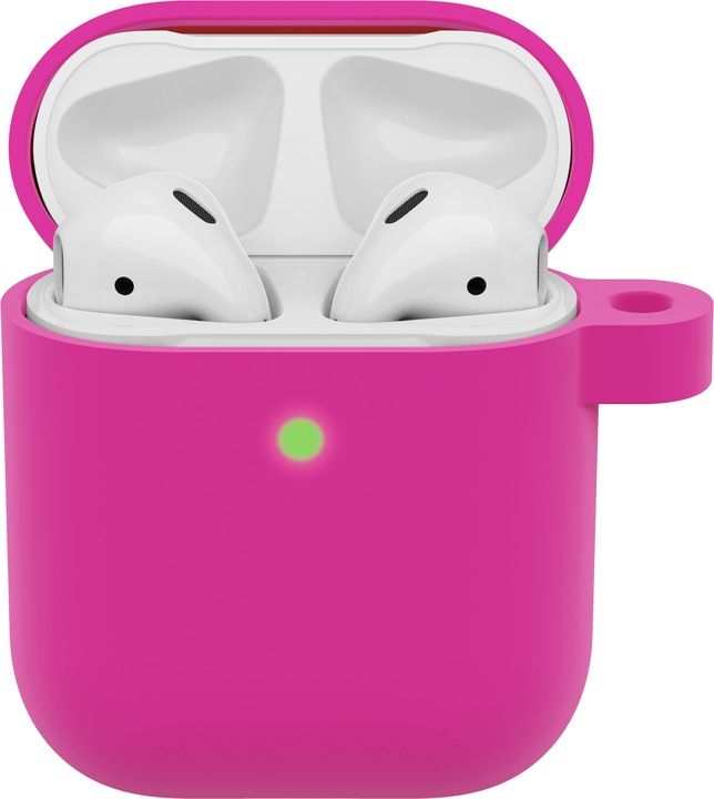 Produktbild OtterBox Headphone Case für Apple AirPods (1st/2nd Gen.) (Kopfhörer Hülle)