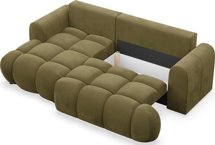 Produktbild Selsey Ombo mini (Ecksofa)