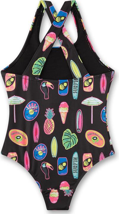 Produktbild Sanetta Badeanzug Sommer-Allover (152)