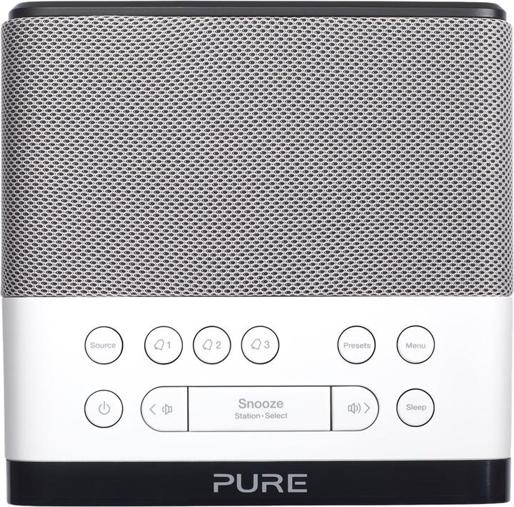 Actual product image Pure Siesta Rise