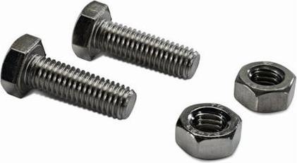 Actual product image Novotegra Slide protection for fastening modules with and without prefabricated mounting holes, mounting
