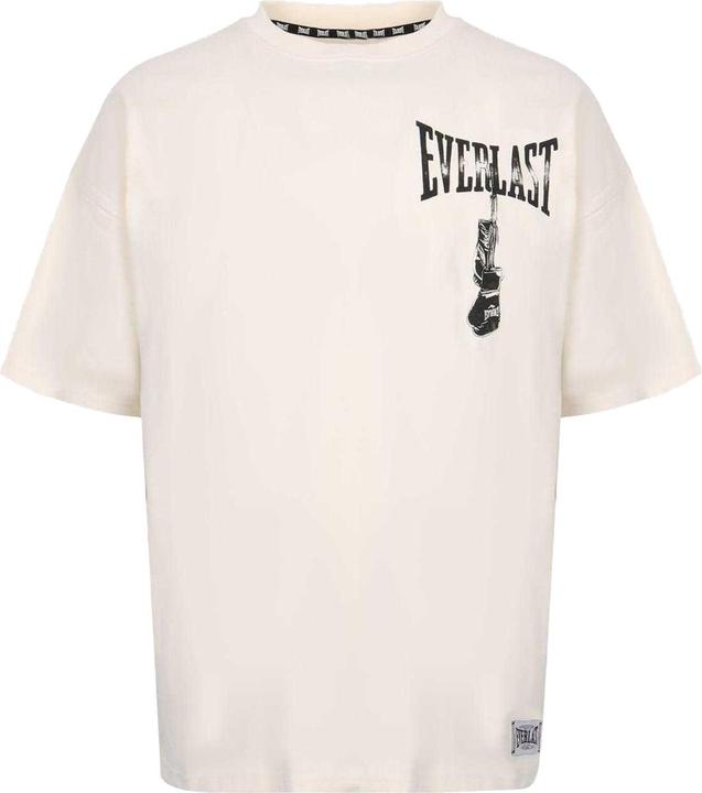 Everlast - T-shirt motif/style gants de boxe - Homme